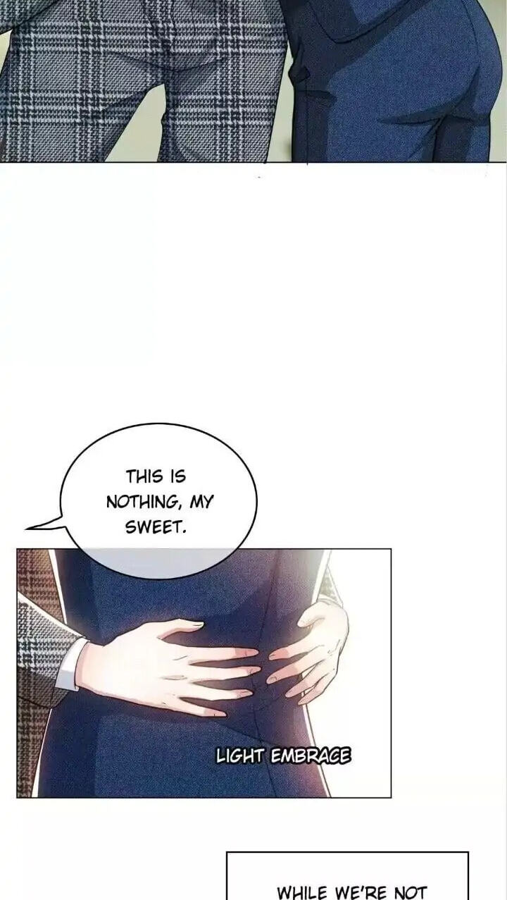 Read The Naive Mr. Lu chapter 143 image 17 on Lezhin