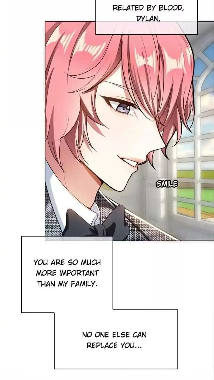 Read The Naive Mr. Lu chapter 143 image 18 on Lezhin
