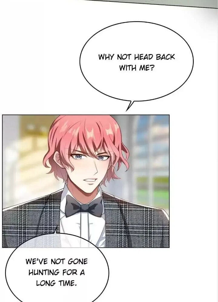 Read The Naive Mr. Lu chapter 143 image 2 on Lezhin