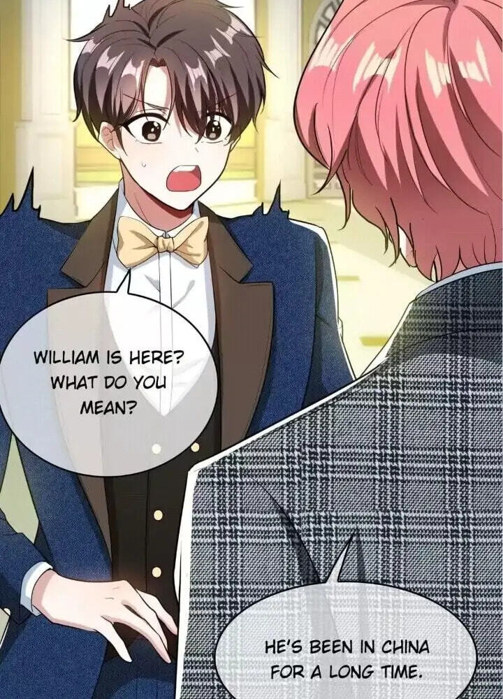 Read The Naive Mr. Lu chapter 143 image 20 on Lezhin
