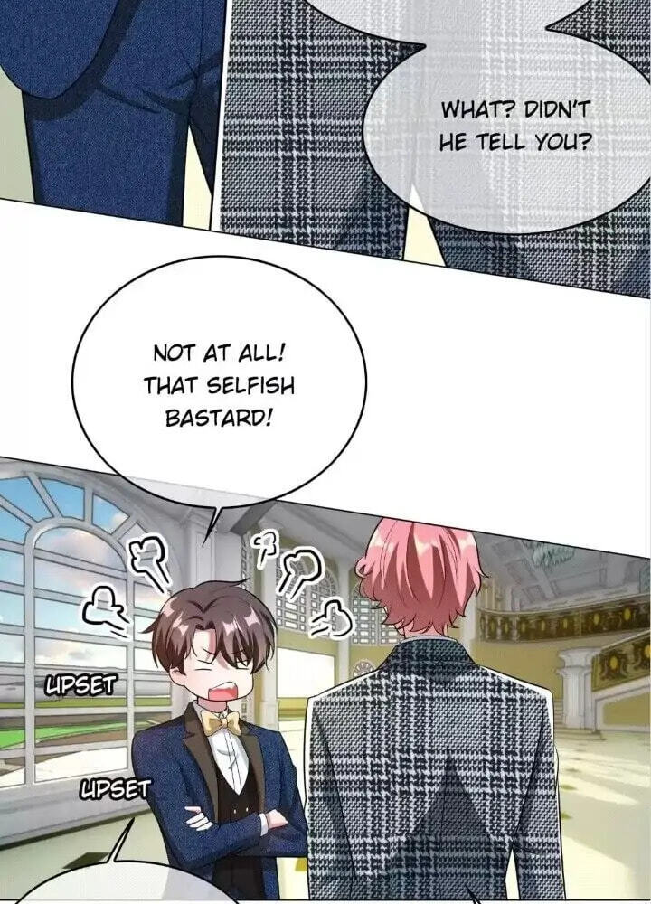 Read The Naive Mr. Lu chapter 143 image 21 on Lezhin