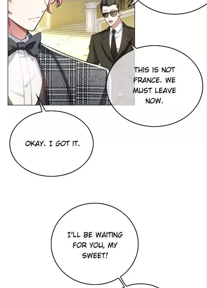 Read The Naive Mr. Lu chapter 143 image 23 on Lezhin