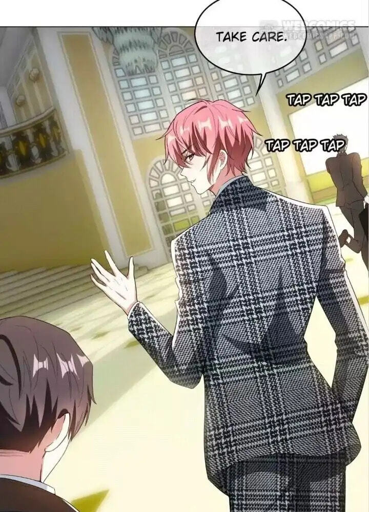 Read The Naive Mr. Lu chapter 143 image 24 on Lezhin