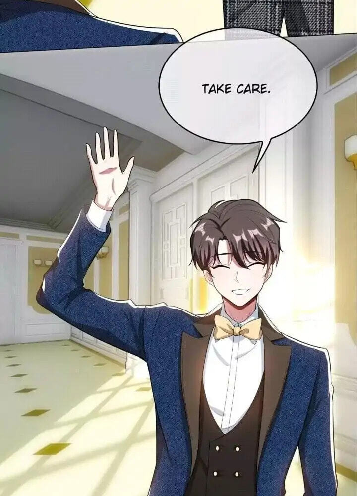 Read The Naive Mr. Lu chapter 143 image 25 on Lezhin