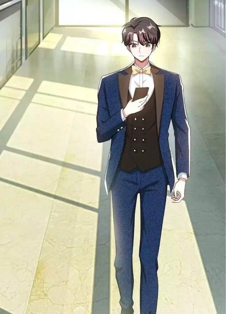 Read The Naive Mr. Lu chapter 143 image 29 on Lezhin