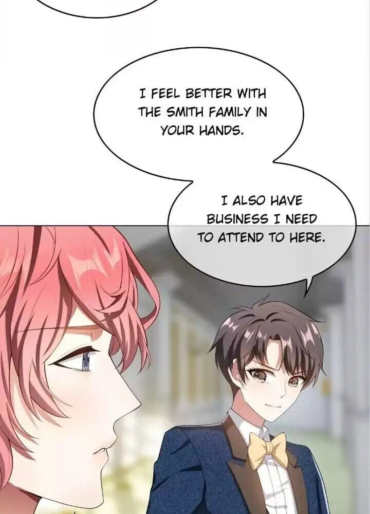 Read The Naive Mr. Lu chapter 143 image 3 on Lezhin