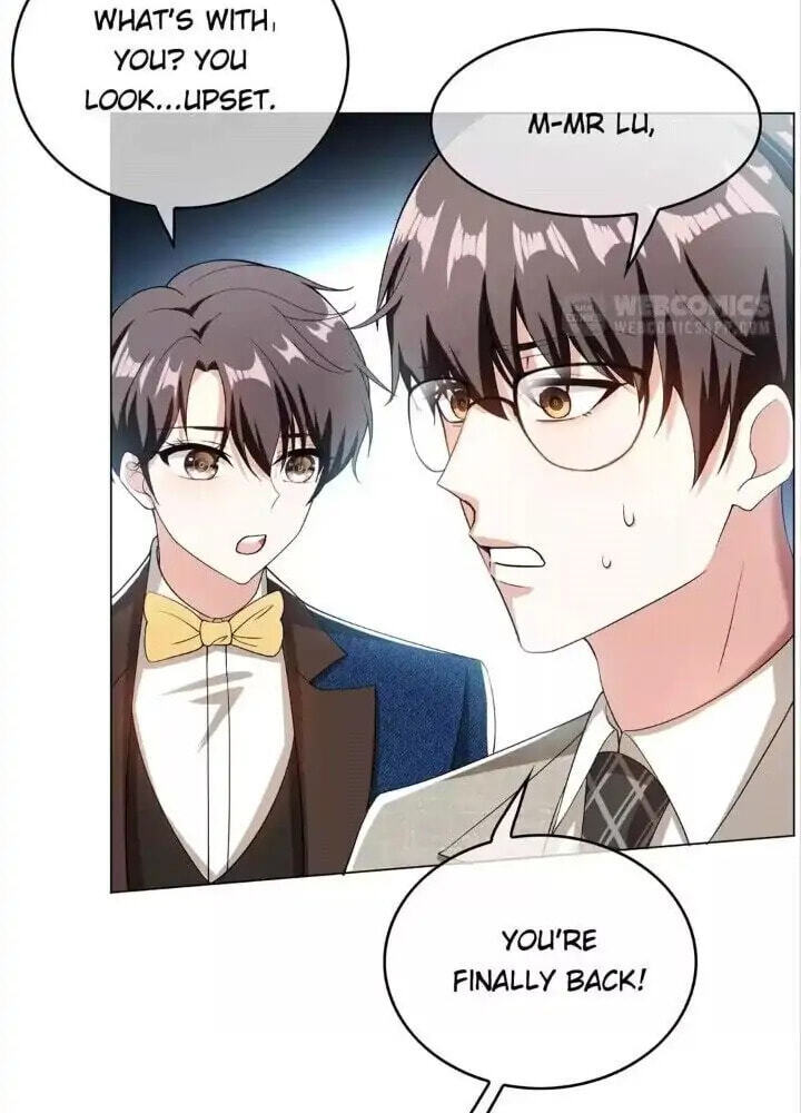 Read The Naive Mr. Lu chapter 143 image 33 on Lezhin