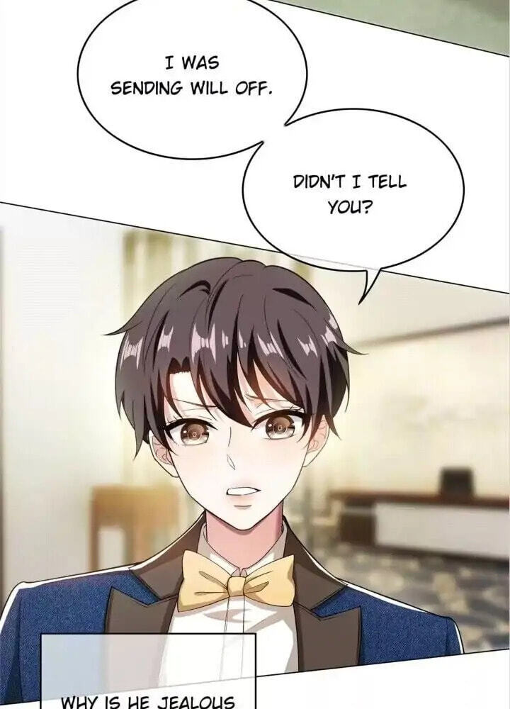 Read The Naive Mr. Lu chapter 143 image 37 on Lezhin