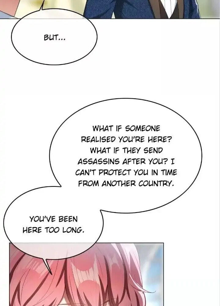 Read The Naive Mr. Lu chapter 143 image 4 on Lezhin