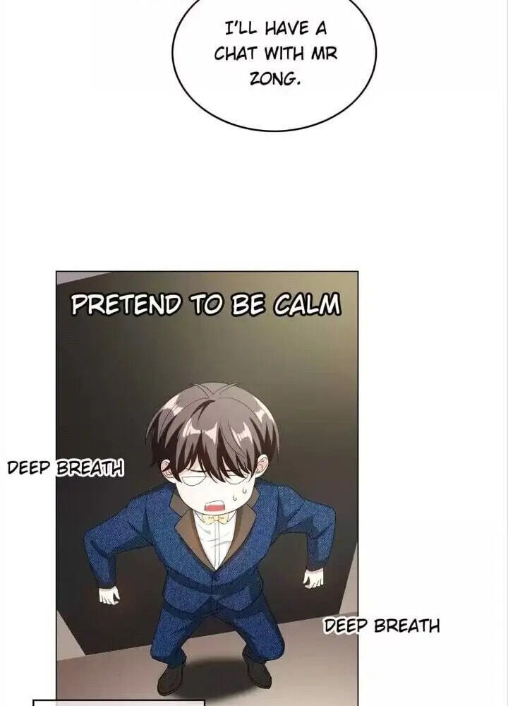 Read The Naive Mr. Lu chapter 143 image 41 on Lezhin