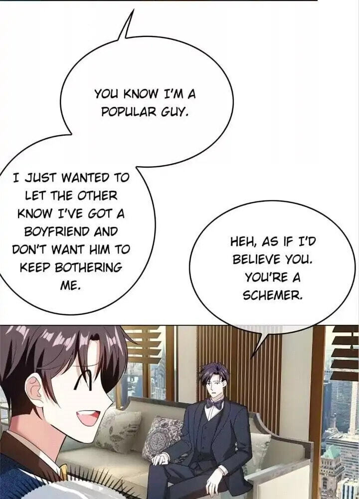 Read The Naive Mr. Lu chapter 143 image 45 on Lezhin