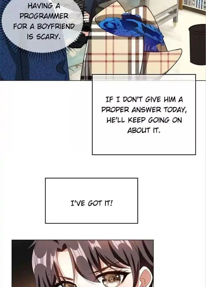 Read The Naive Mr. Lu chapter 143 image 46 on Lezhin