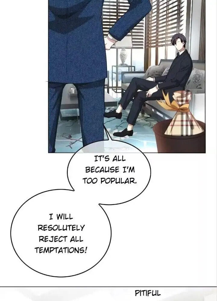 Read The Naive Mr. Lu chapter 143 image 49 on Lezhin