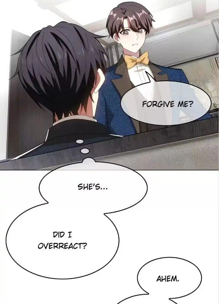 Read The Naive Mr. Lu chapter 143 image 50 on Lezhin