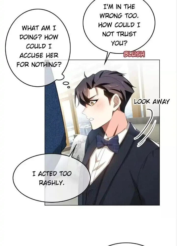 Read The Naive Mr. Lu chapter 143 image 51 on Lezhin
