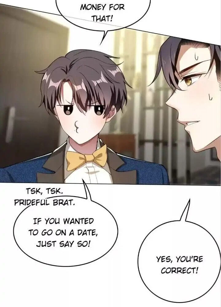 Read The Naive Mr. Lu chapter 143 image 58 on Lezhin