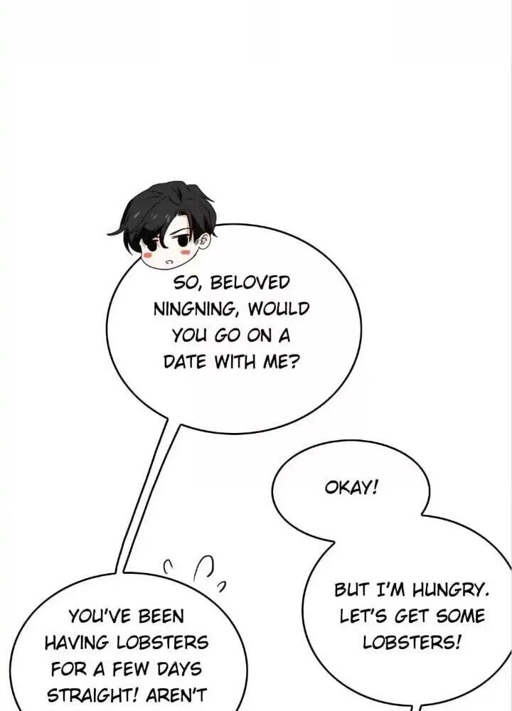 Read The Naive Mr. Lu chapter 143 image 59 on Lezhin