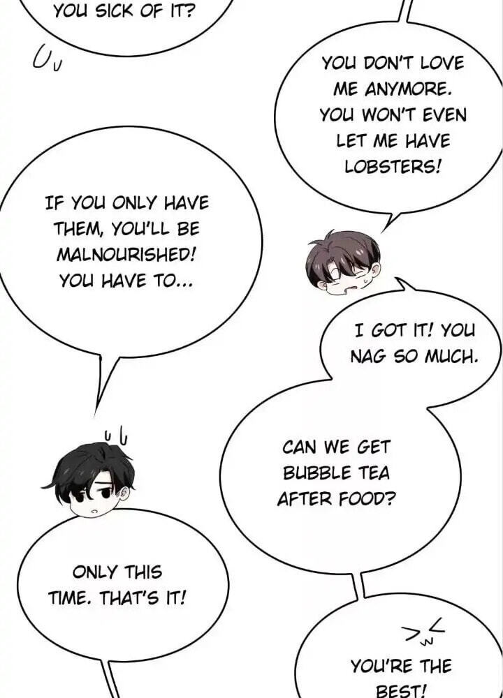 Read The Naive Mr. Lu chapter 143 image 60 on Lezhin