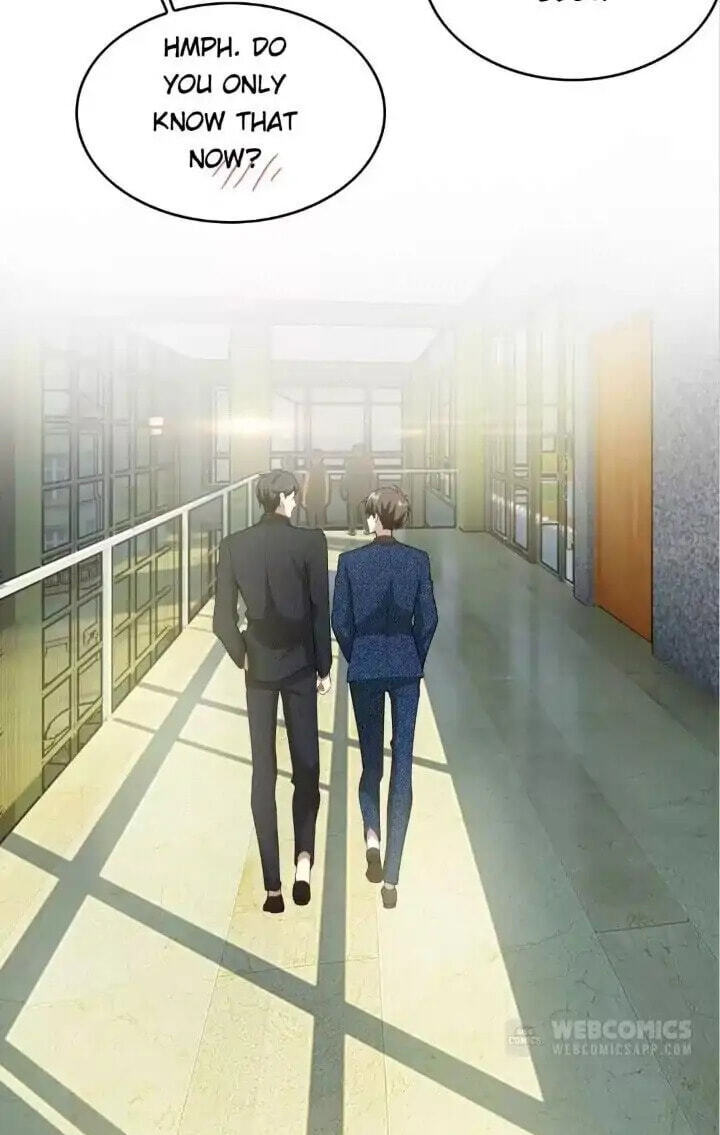 Read The Naive Mr. Lu chapter 143 image 61 on Lezhin
