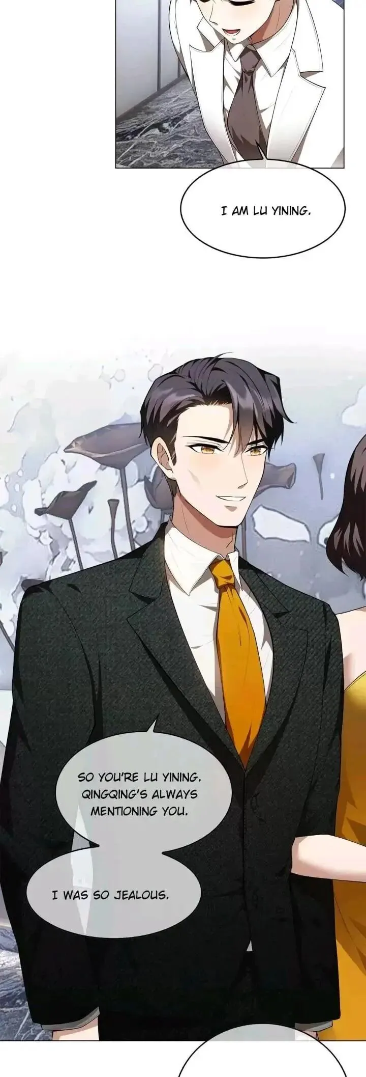 Read The Naive Mr. Lu chapter 144 image 15 on Lezhin