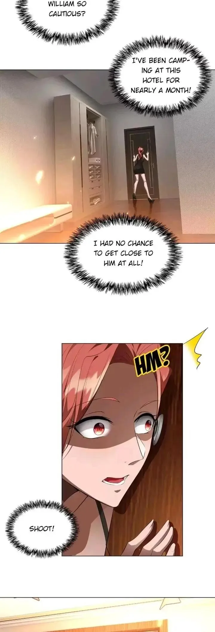 Read The Naive Mr. Lu chapter 144 image 26 on Lezhin