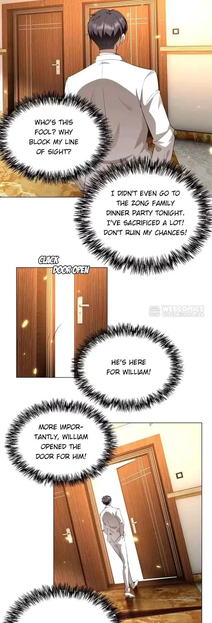 Read The Naive Mr. Lu chapter 144 image 27 on Lezhin