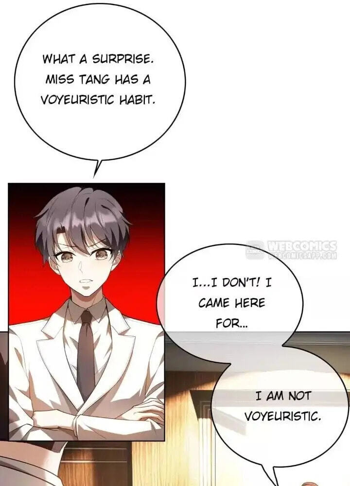 Read The Naive Mr. Lu chapter 146 image 15 on Lezhin