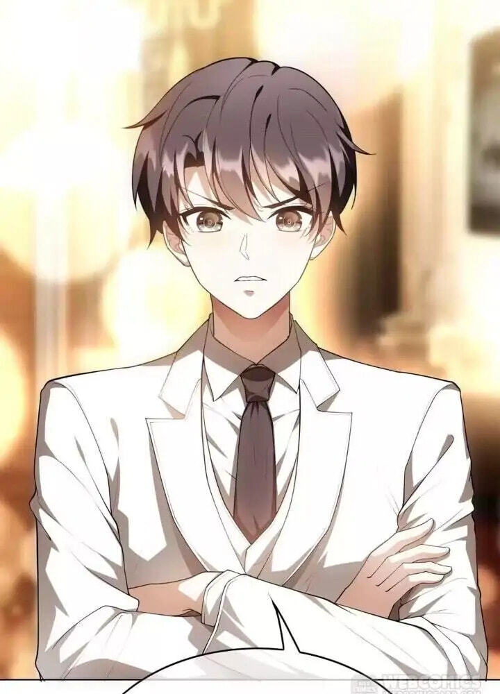 Read The Naive Mr. Lu chapter 146 image 19 on Lezhin