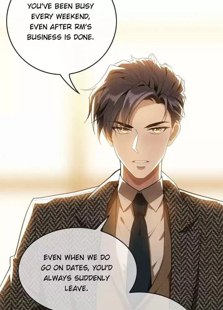 Read The Naive Mr. Lu chapter 146 image 2 on Lezhin