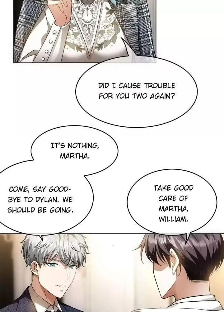 Read The Naive Mr. Lu chapter 146 image 22 on Lezhin