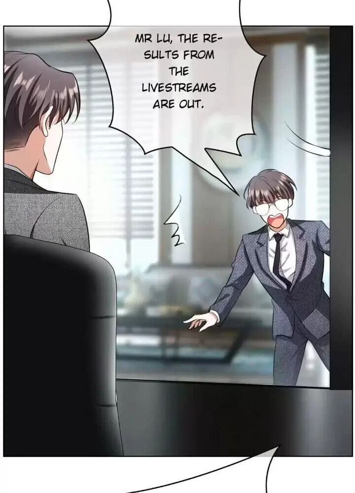 Read The Naive Mr. Lu chapter 146 image 31 on Lezhin