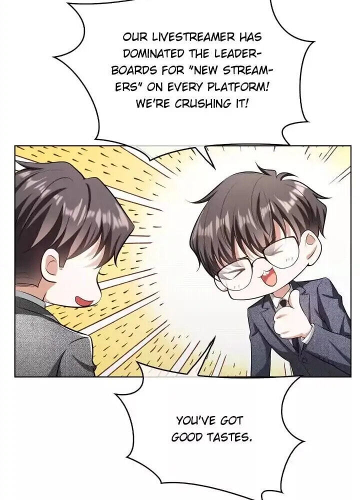 Read The Naive Mr. Lu chapter 146 image 32 on Lezhin