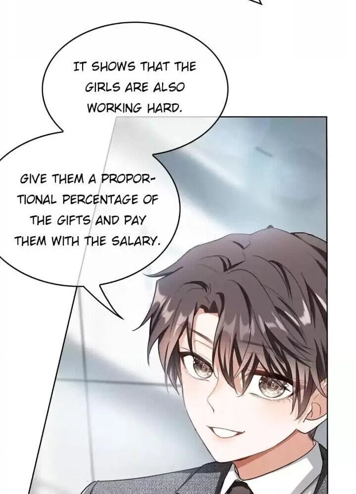Read The Naive Mr. Lu chapter 146 image 33 on Lezhin