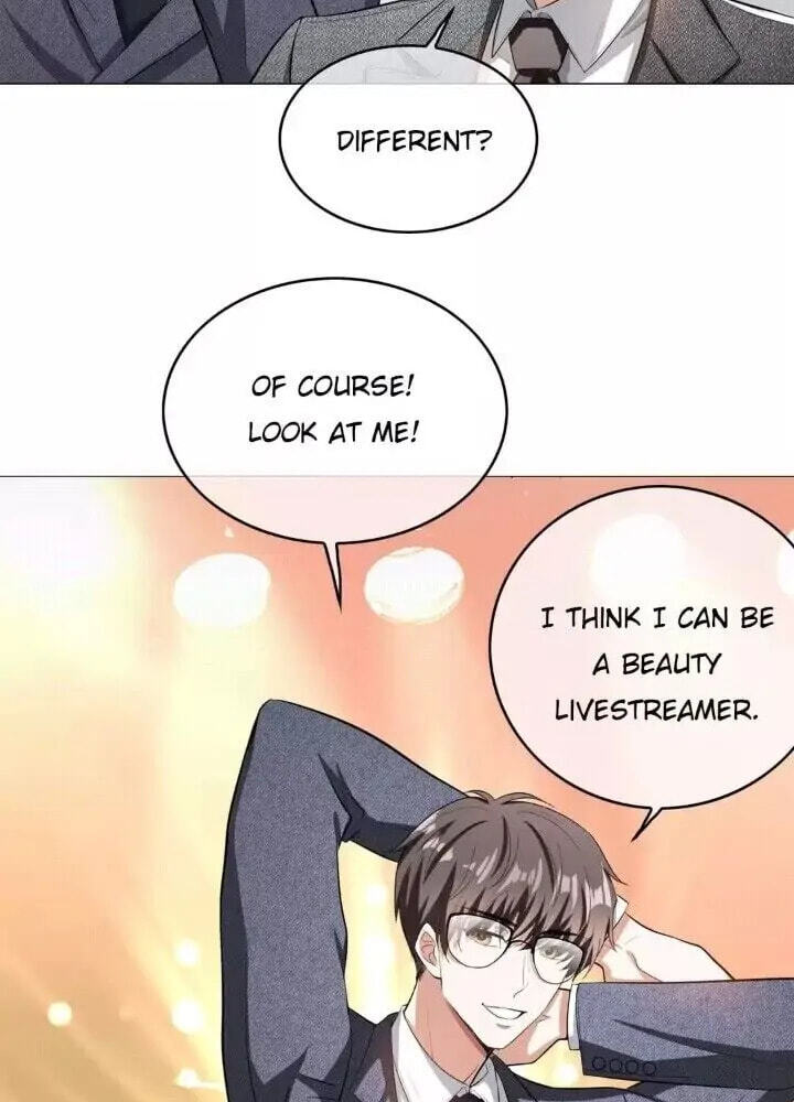 Read The Naive Mr. Lu chapter 146 image 35 on Lezhin