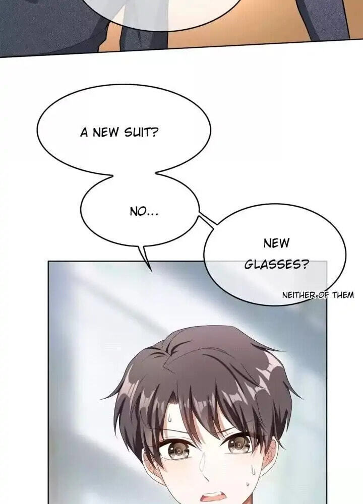 Read The Naive Mr. Lu chapter 146 image 37 on Lezhin