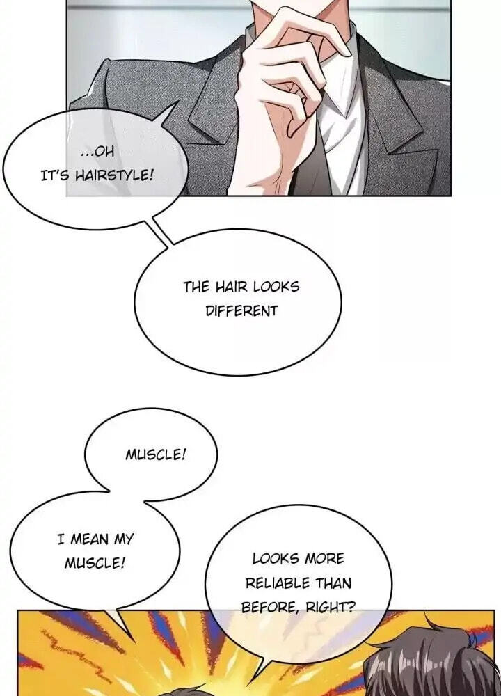 Read The Naive Mr. Lu chapter 146 image 38 on Lezhin