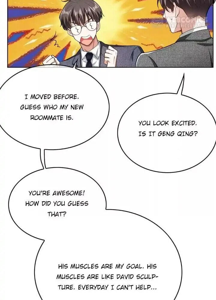 Read The Naive Mr. Lu chapter 146 image 39 on Lezhin