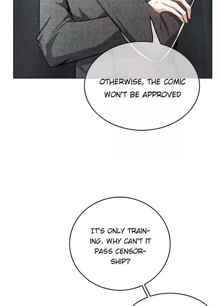 Read The Naive Mr. Lu chapter 146 image 41 on Lezhin