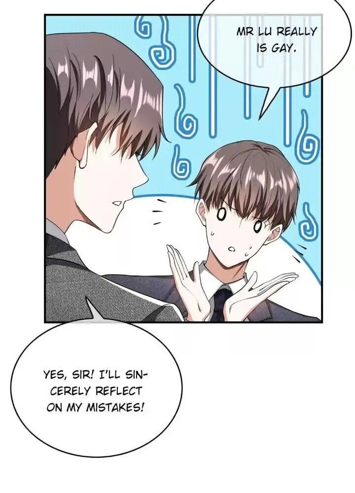Read The Naive Mr. Lu chapter 146 image 42 on Lezhin