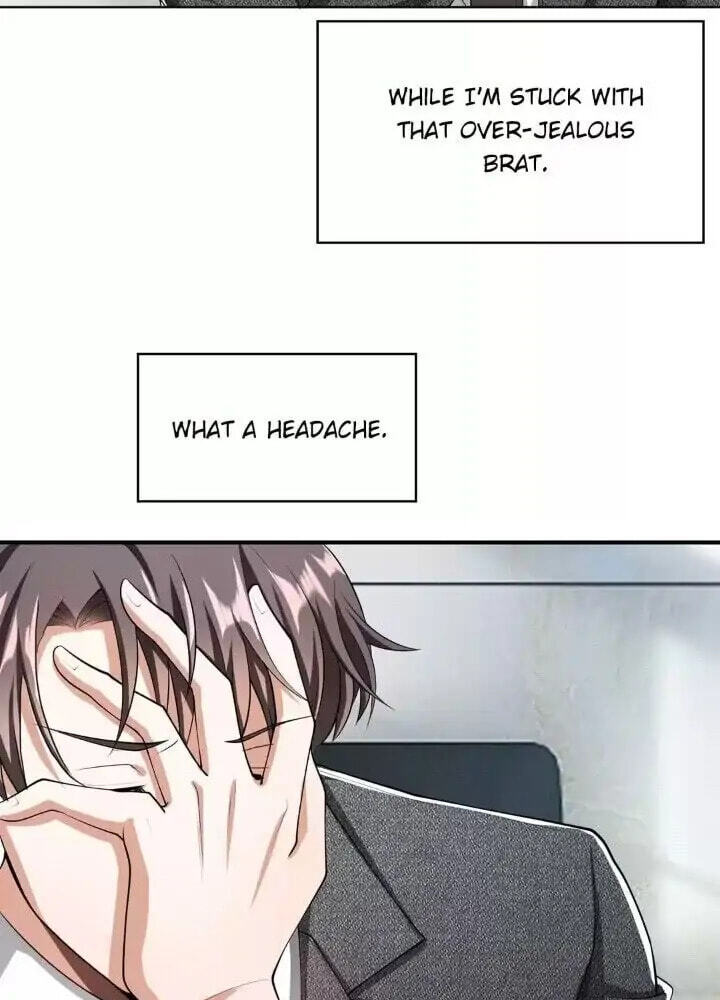Read The Naive Mr. Lu chapter 146 image 44 on Lezhin