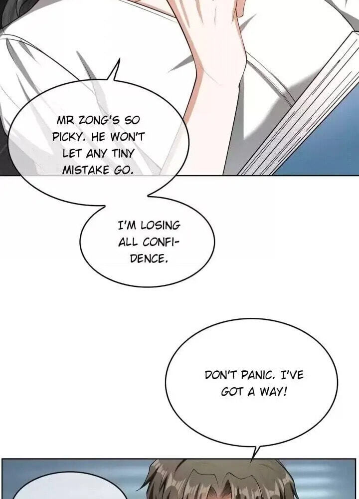 Read The Naive Mr. Lu chapter 146 image 53 on Lezhin