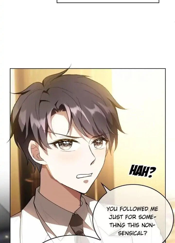 Read The Naive Mr. Lu chapter 146 image 6 on Lezhin