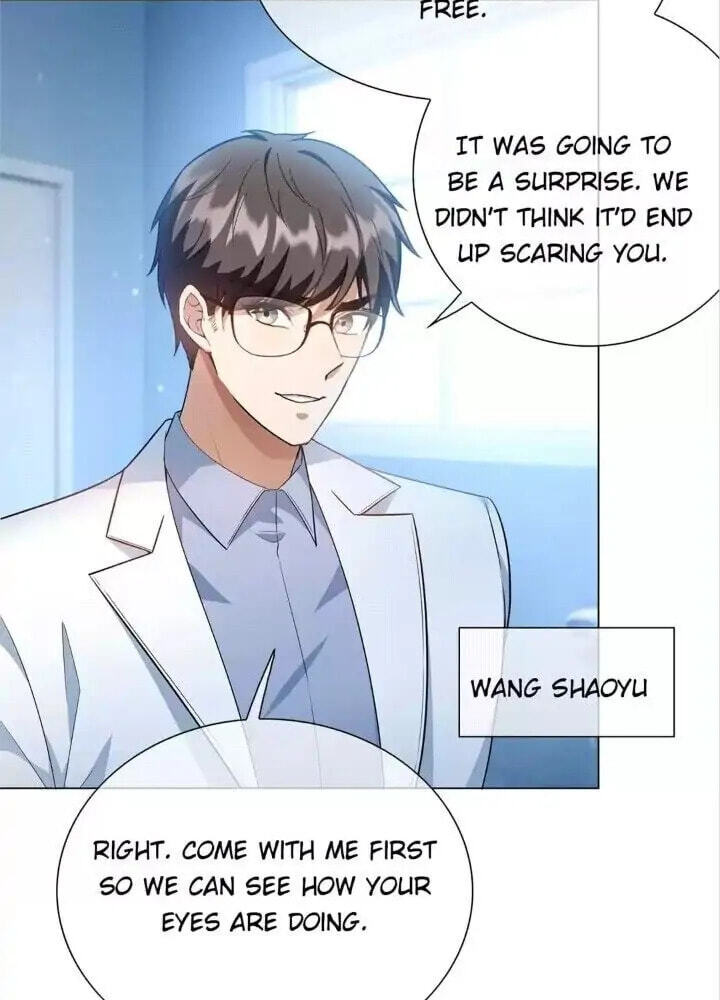 Read The Naive Mr. Lu chapter 151 image 13 on Lezhin