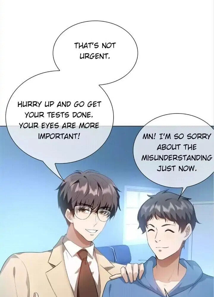 Read The Naive Mr. Lu chapter 151 image 16 on Lezhin