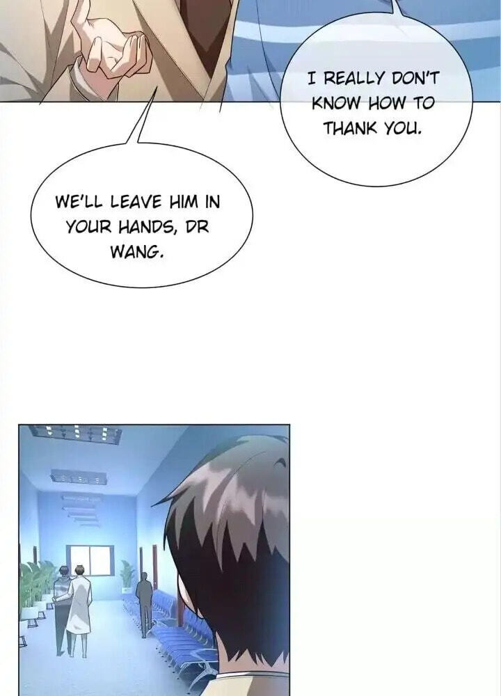 Read The Naive Mr. Lu chapter 151 image 17 on Lezhin