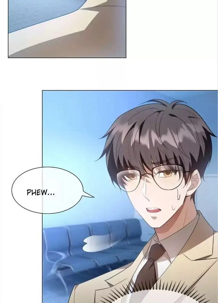 Read The Naive Mr. Lu chapter 151 image 18 on Lezhin