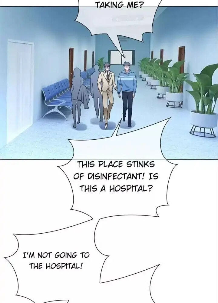 Read The Naive Mr. Lu chapter 151 image 2 on Lezhin