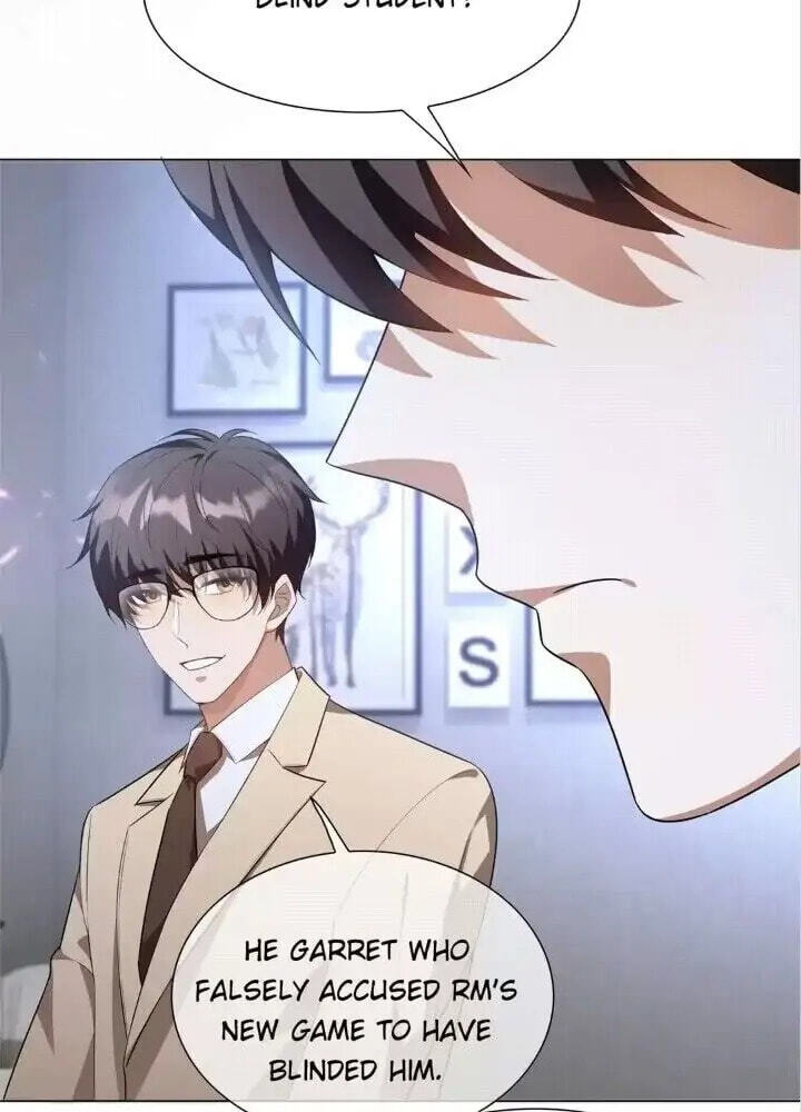 Read The Naive Mr. Lu chapter 151 image 22 on Lezhin