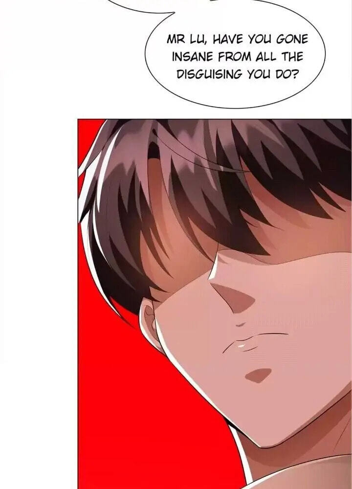 Read The Naive Mr. Lu chapter 151 image 23 on Lezhin