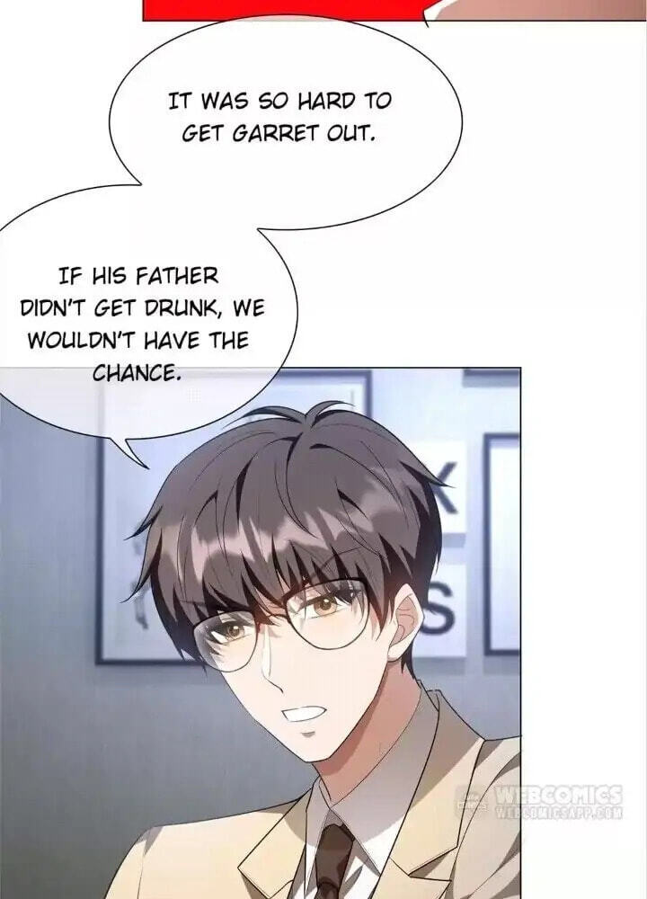 Read The Naive Mr. Lu chapter 151 image 24 on Lezhin